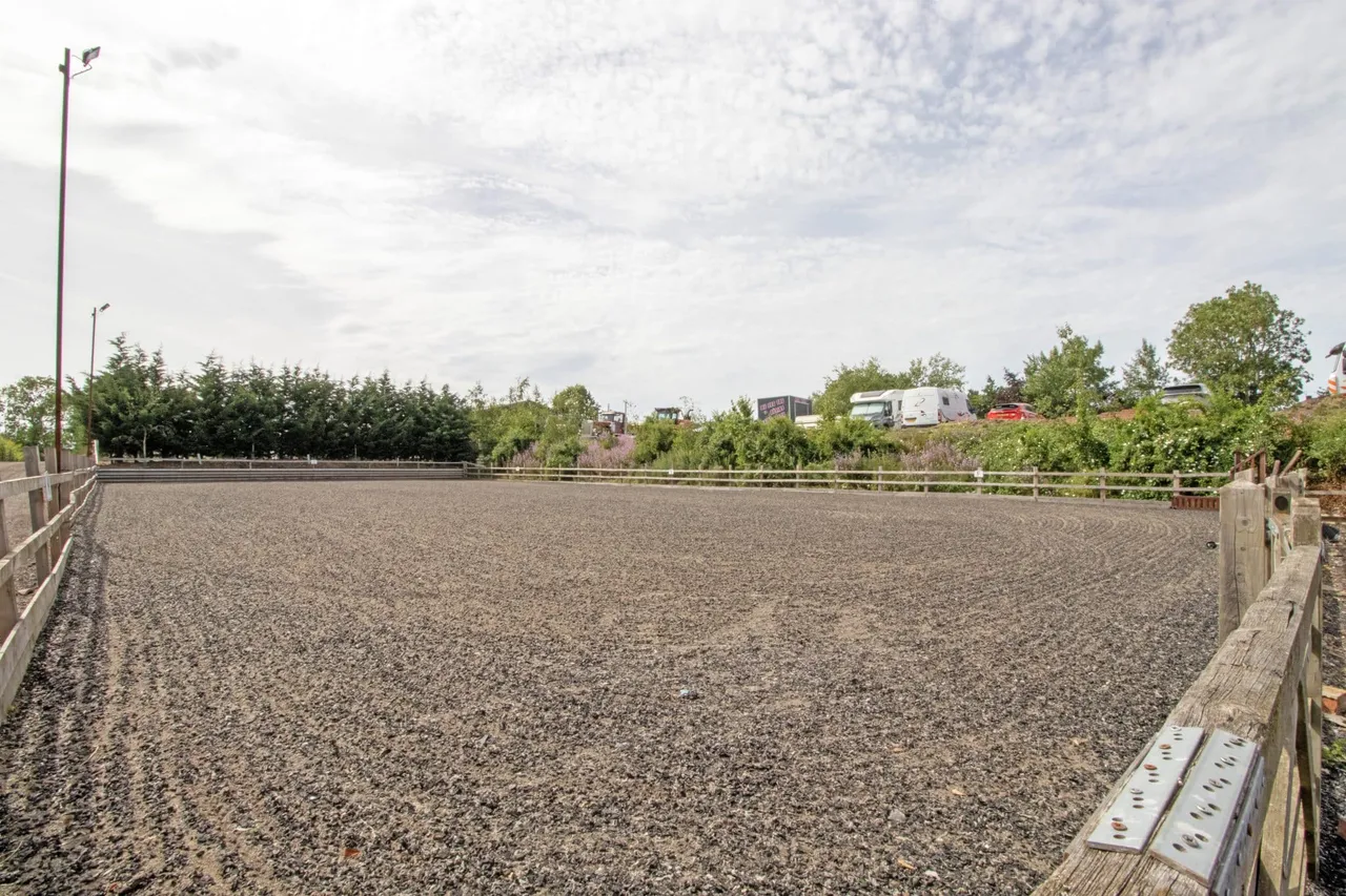 Laughton Road, Blyton, DN21, photo 26