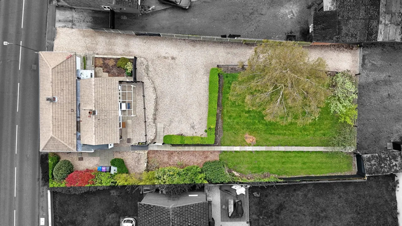 Laughton Road, Blyton, DN21, photo 14
