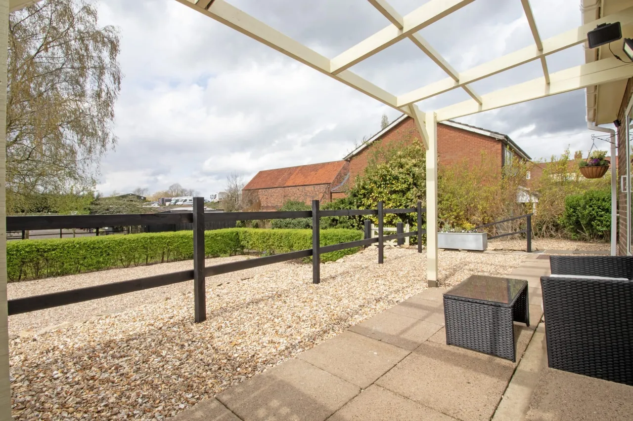 Laughton Road, Blyton, DN21, photo 13