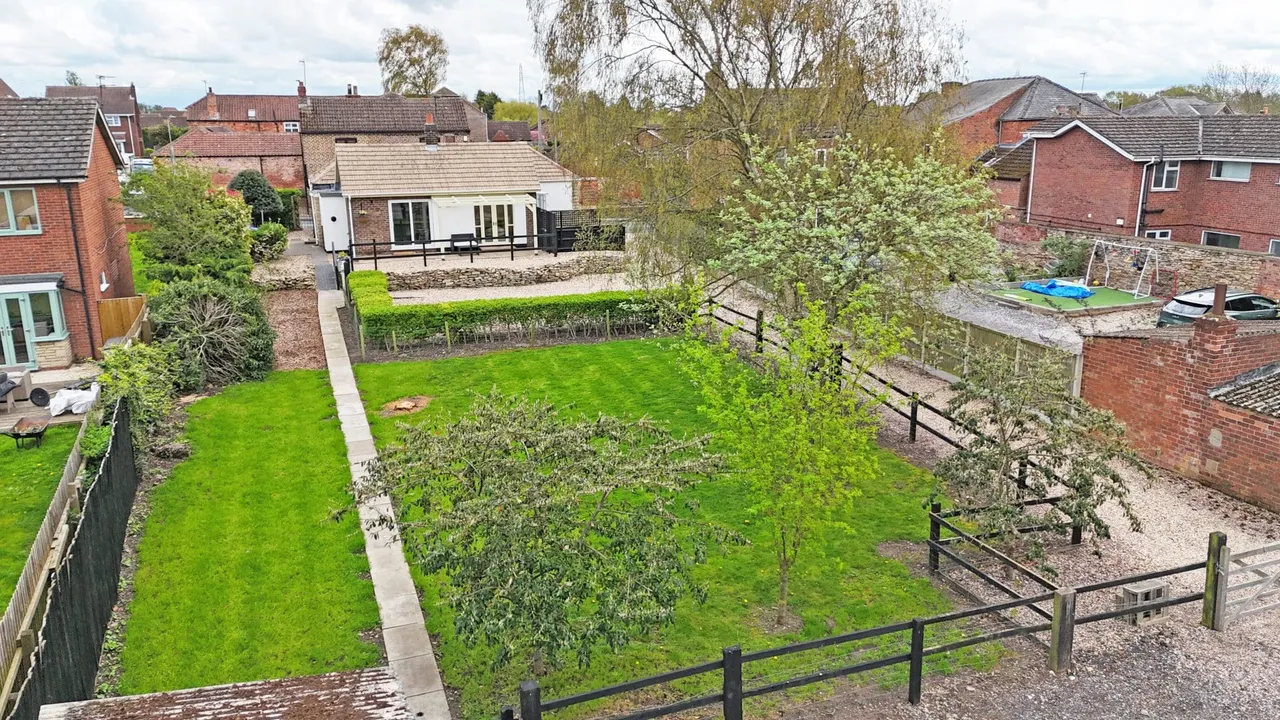 Laughton Road, Blyton, DN21, photo 15