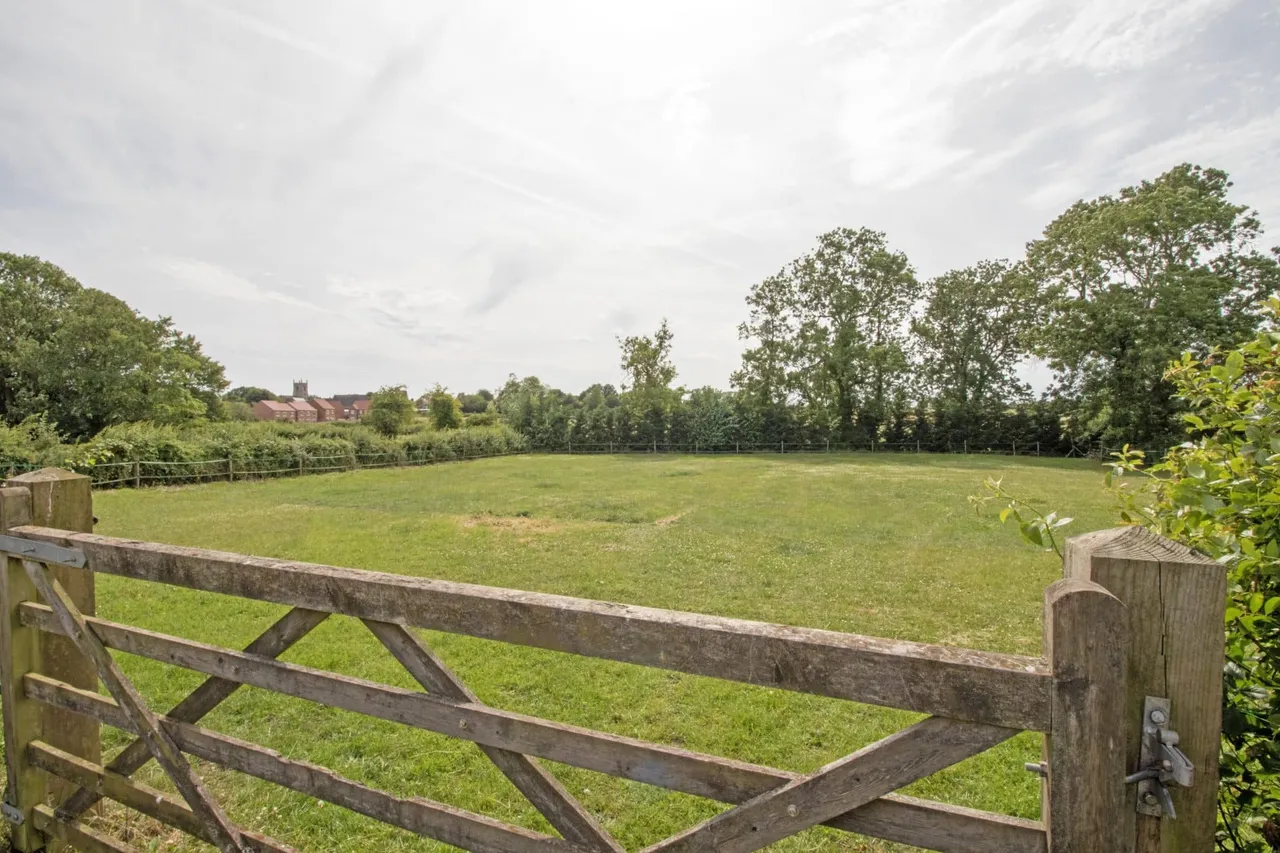 Laughton Road, Blyton, DN21, photo 30