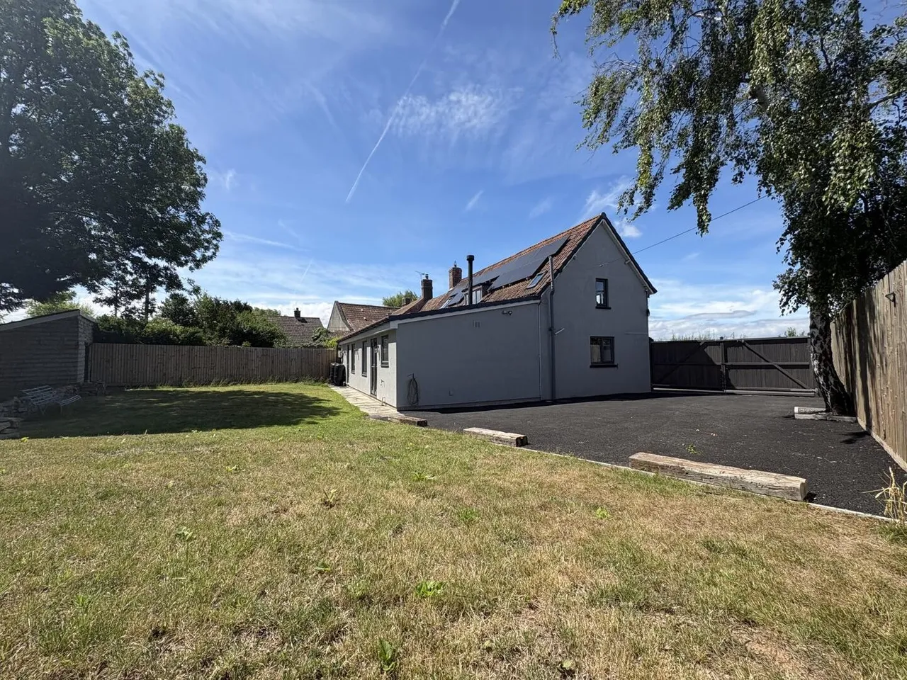 Bristol Road Walpole, Bridgwater TA6 4TF, photo 23