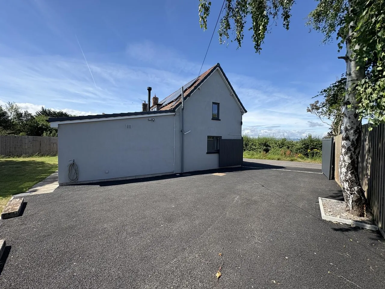 Bristol Road Walpole, Bridgwater TA6 4TF, photo 4