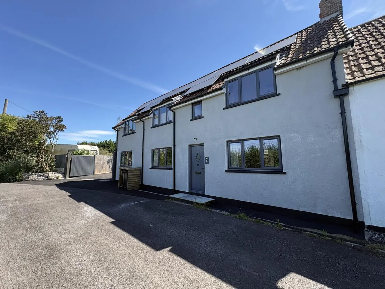Bristol Road Walpole, Bridgwater TA6 4TF, photo 2