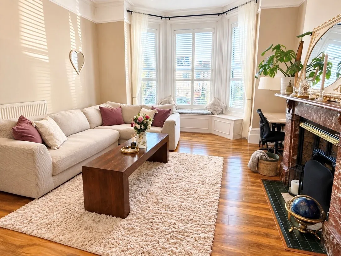 Upper Grosvenor Road, TUNBRIDGE WELLS, photo 4