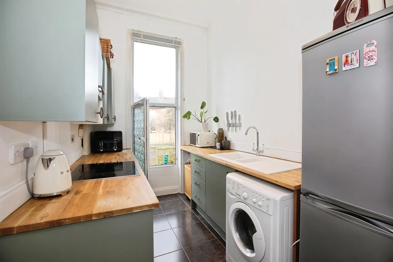 Upper Grosvenor Road, TUNBRIDGE WELLS, photo 5