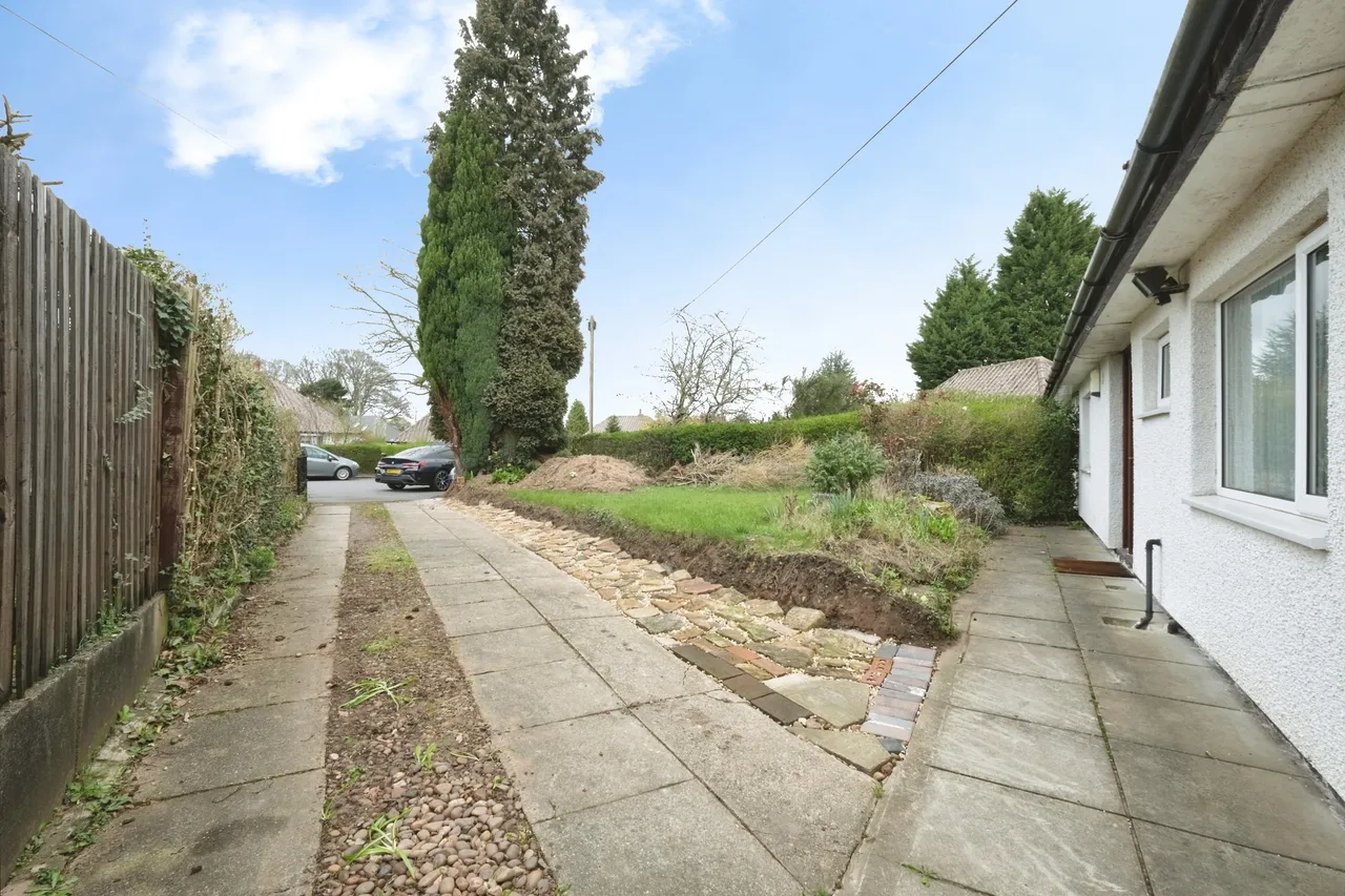 Kilverton Close, Nottingham, NG8, photo 2