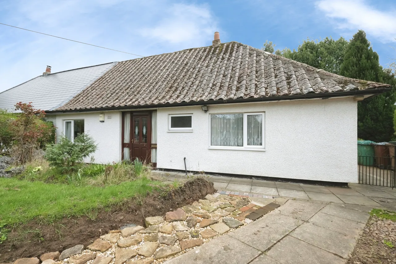 2 bed house for sale, Kilverton Close, Nottingham, NG8