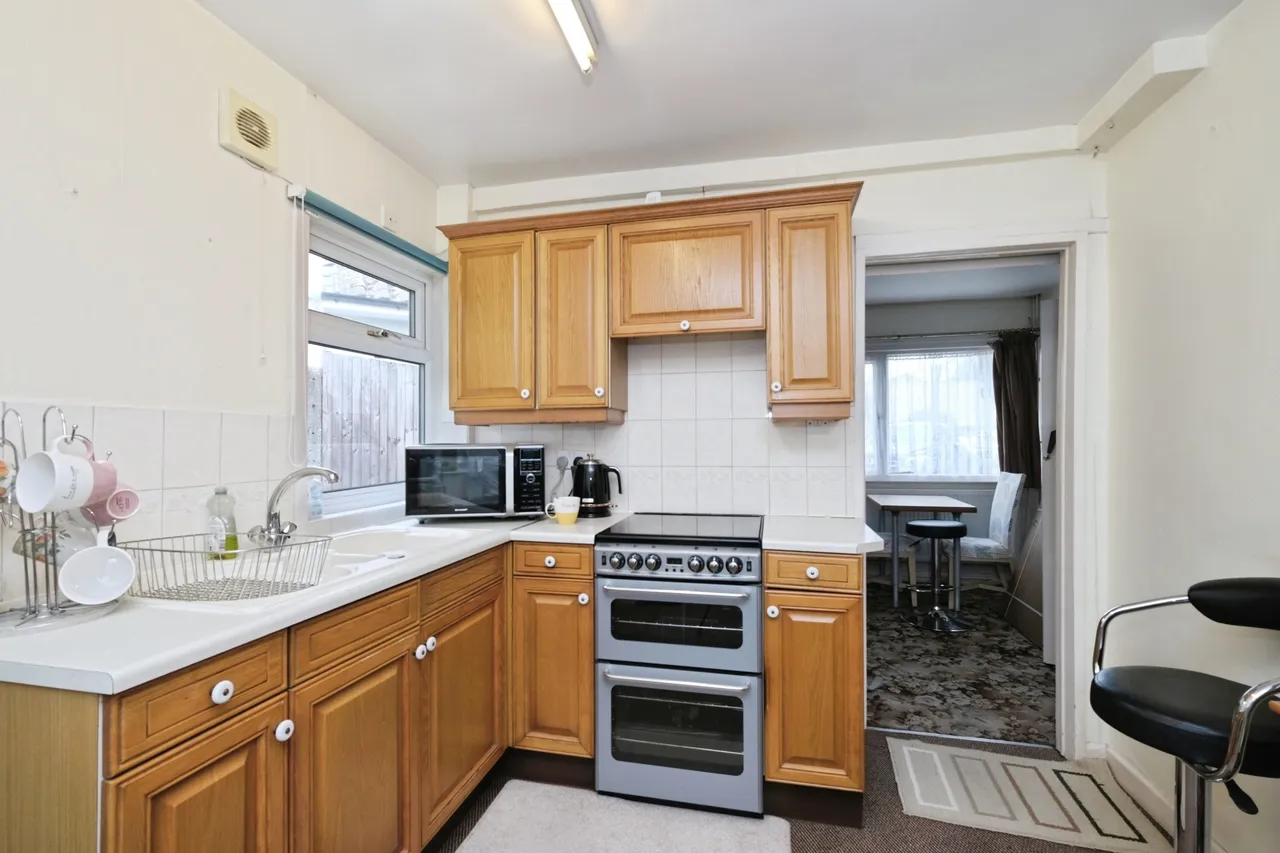 Kilverton Close, Nottingham, NG8, photo 10