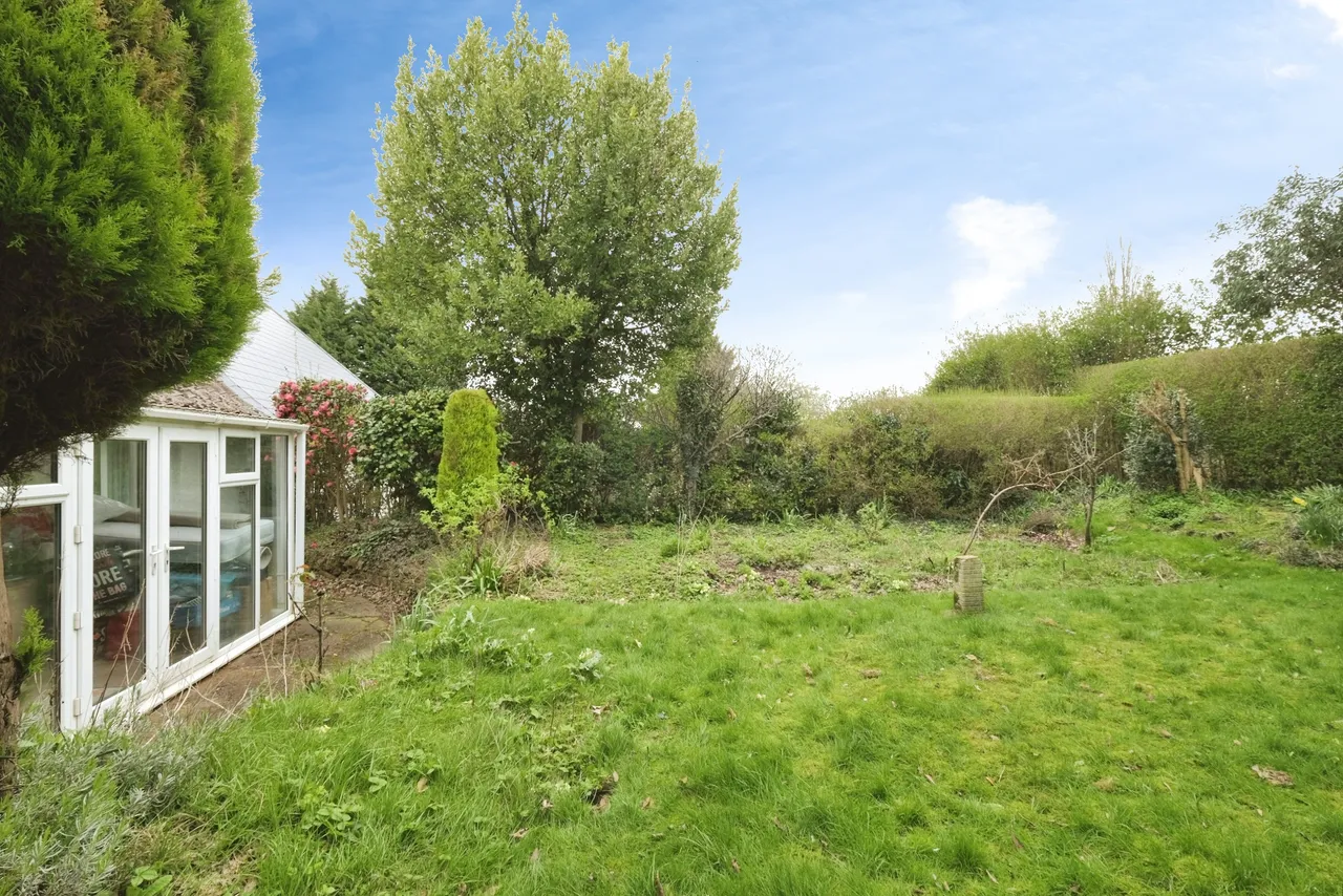 Kilverton Close, Nottingham, NG8, photo 14