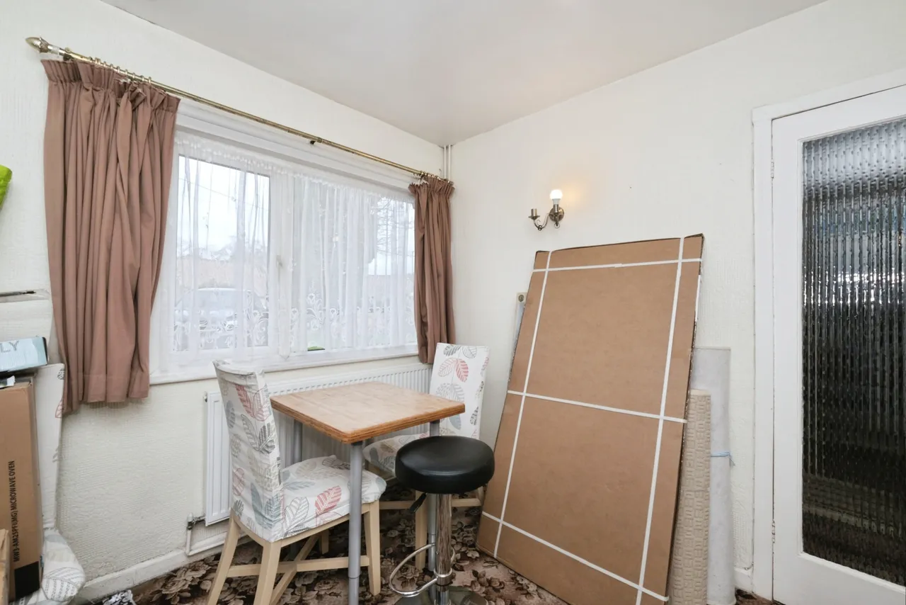 Kilverton Close, Nottingham, NG8, photo 11