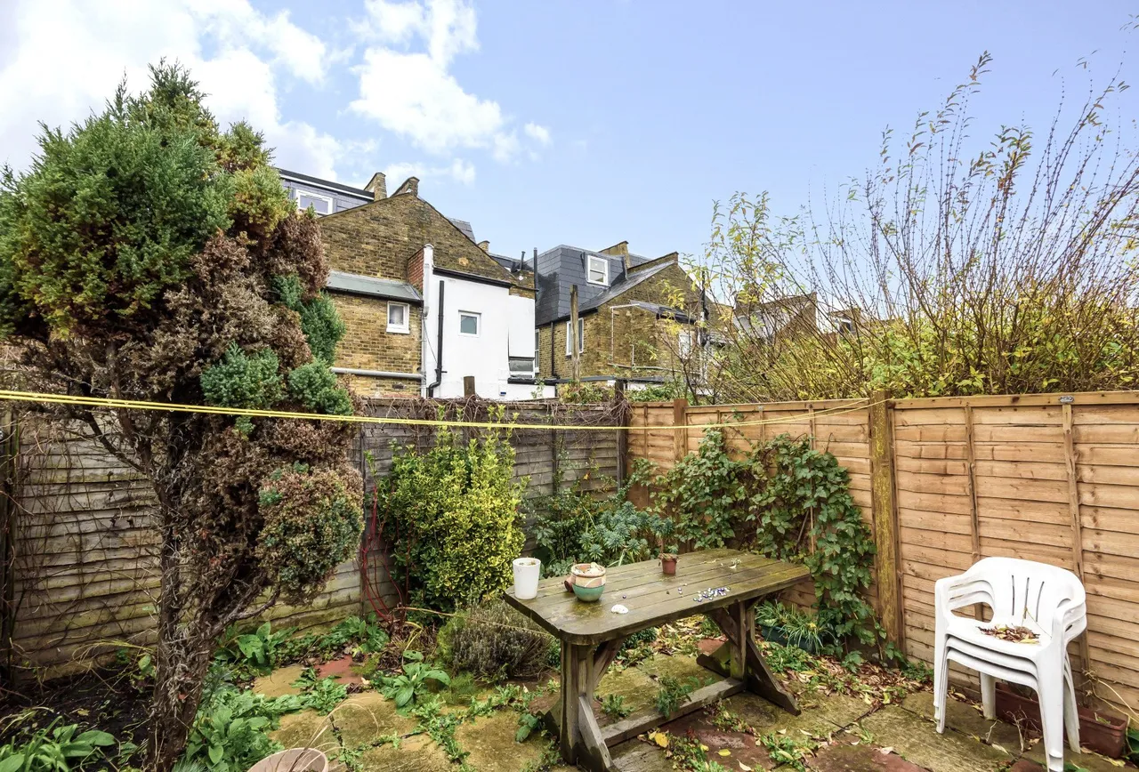 Weybourne Street, London, SW18 4HG, photo 5