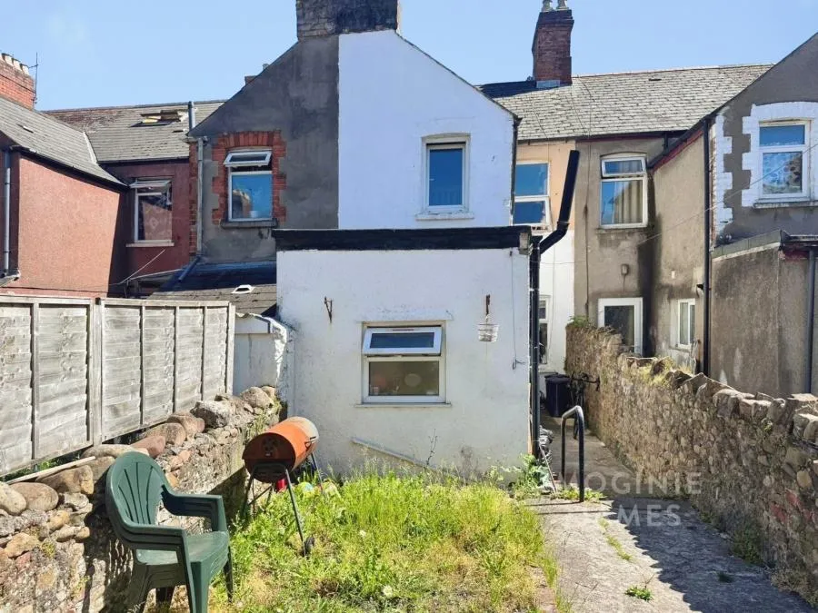 Treharris Street, Roath, CF24, photo 12