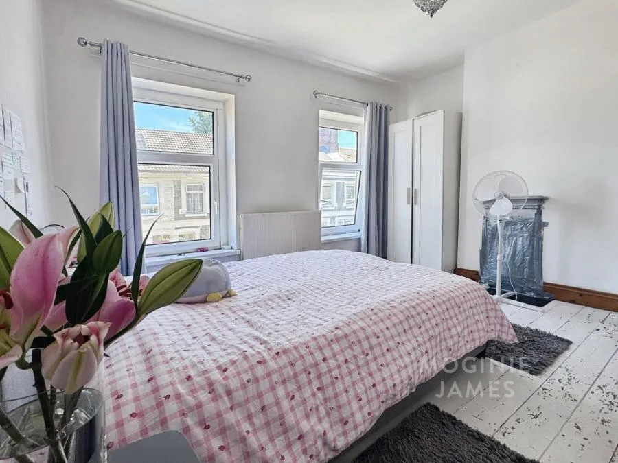 Treharris Street, Roath, CF24, photo 5