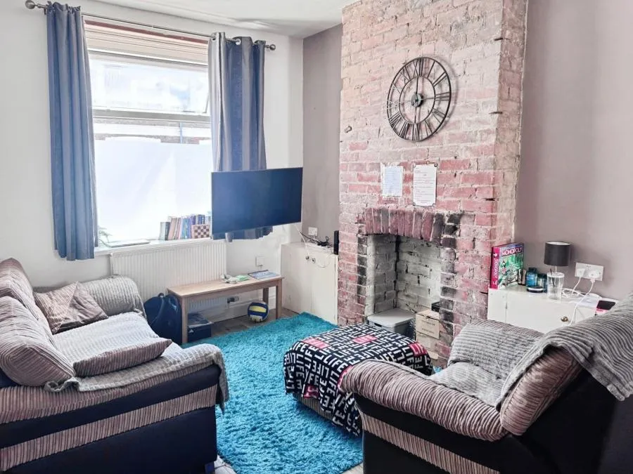 Treharris Street, Roath, CF24, photo 2
