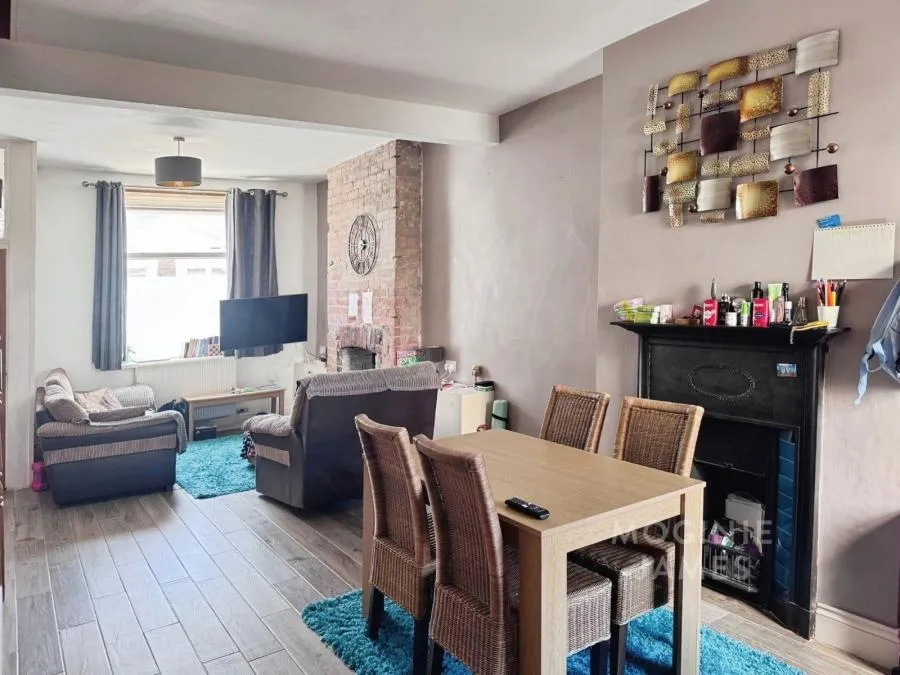 Treharris Street, Roath, CF24, photo 3