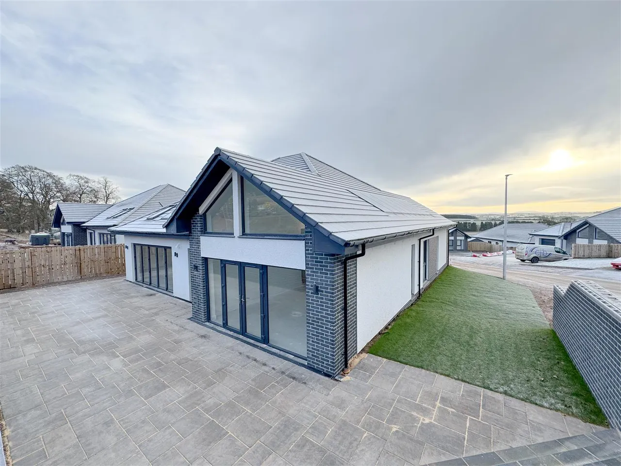 Bertram Avenue, Kersewell, Carnwath, ML11 8TB, photo 26