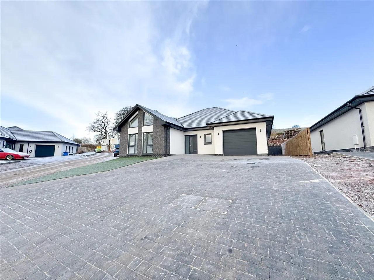 Bertram Avenue, Kersewell, Carnwath, ML11 8TB, photo 27