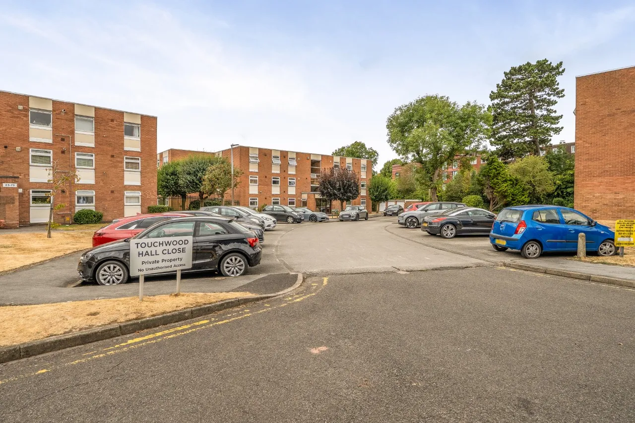 Touchwood Hall Close, Solihull, B91, photo 3