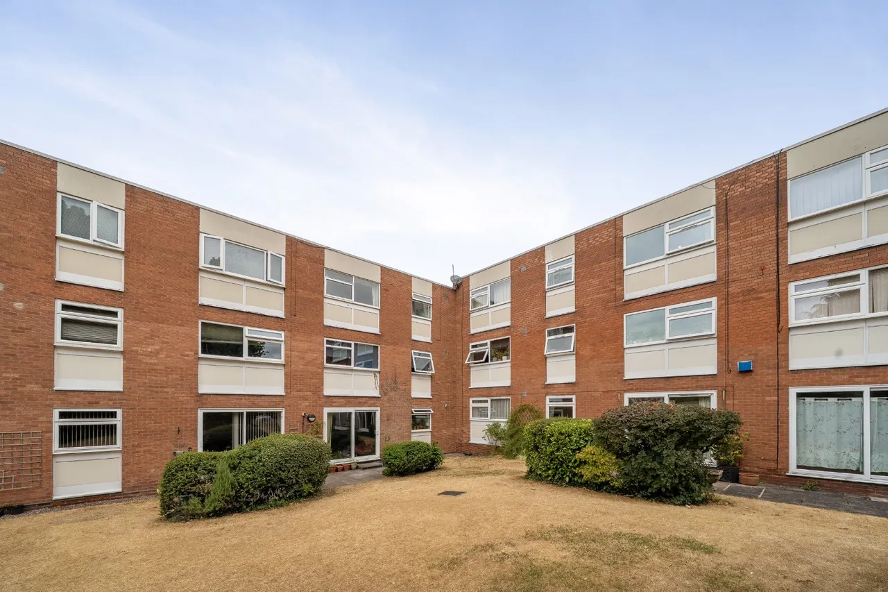 Touchwood Hall Close, Solihull, B91, photo 2