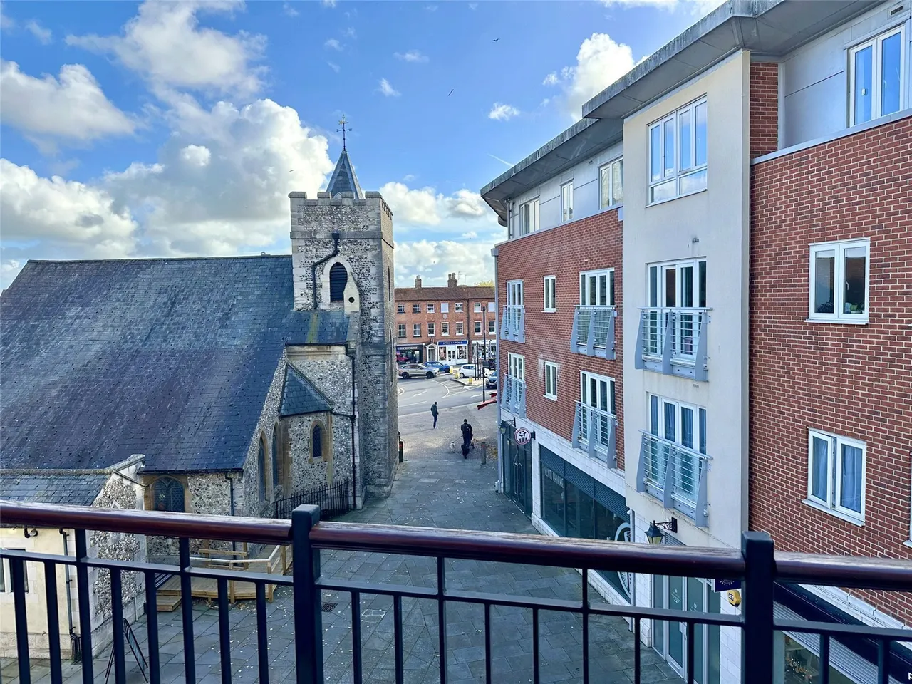 Church Square, Chichester, PO19, photo 2