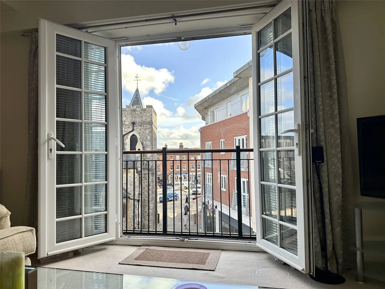 Church Square, Chichester, PO19, photo 11
