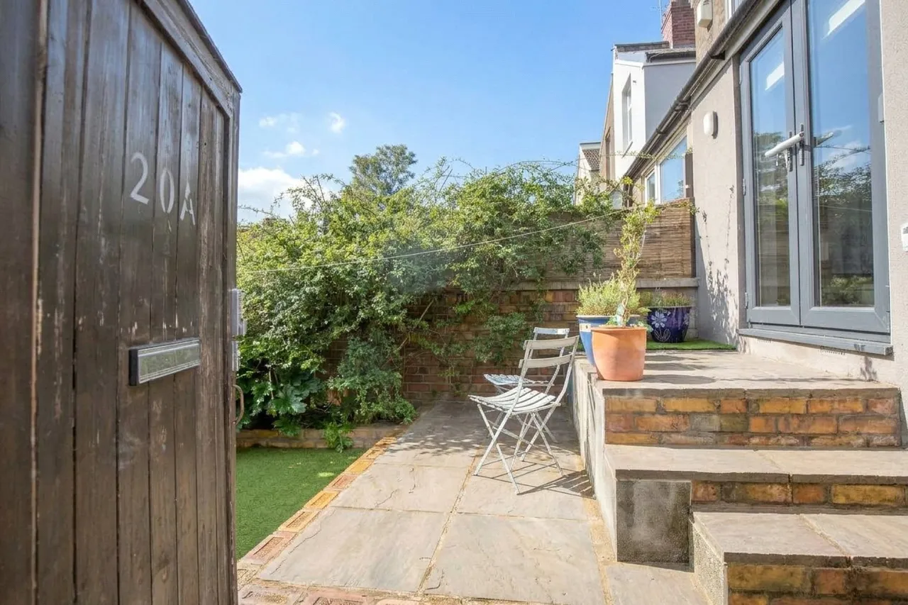 Ralph Road, Bristol, BS7, photo 14