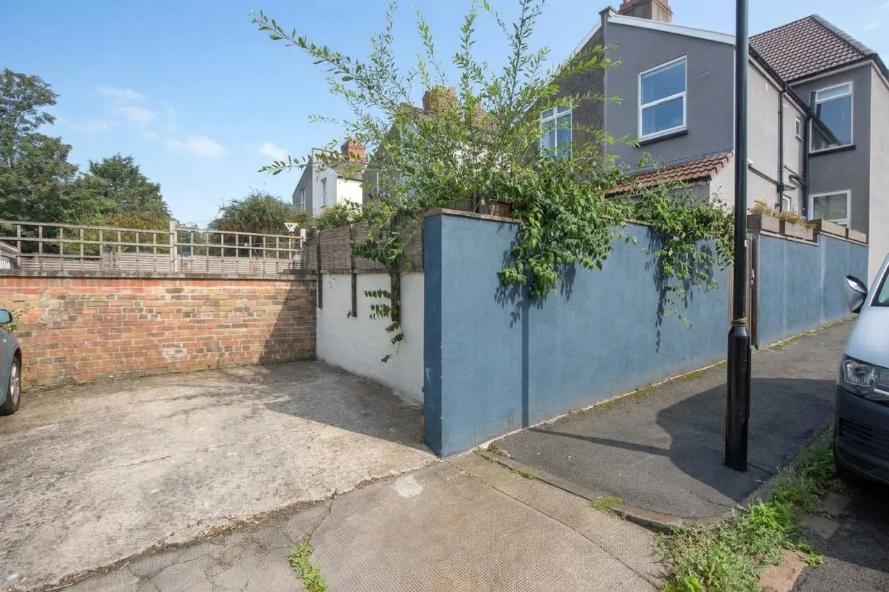 Ralph Road, Bristol, BS7, photo 16