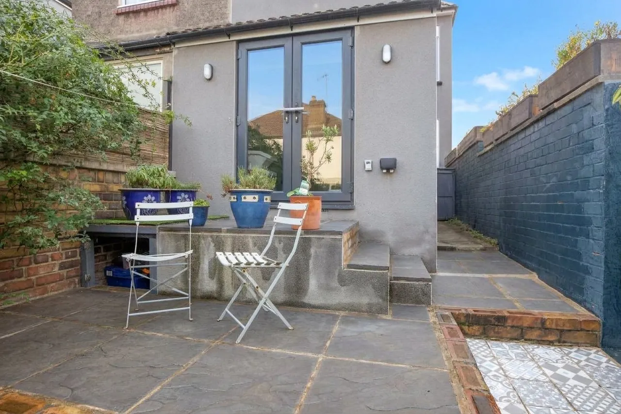 Ralph Road, Bristol, BS7, photo 15