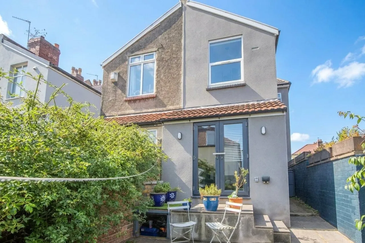 Ralph Road, Bristol, BS7, photo 17