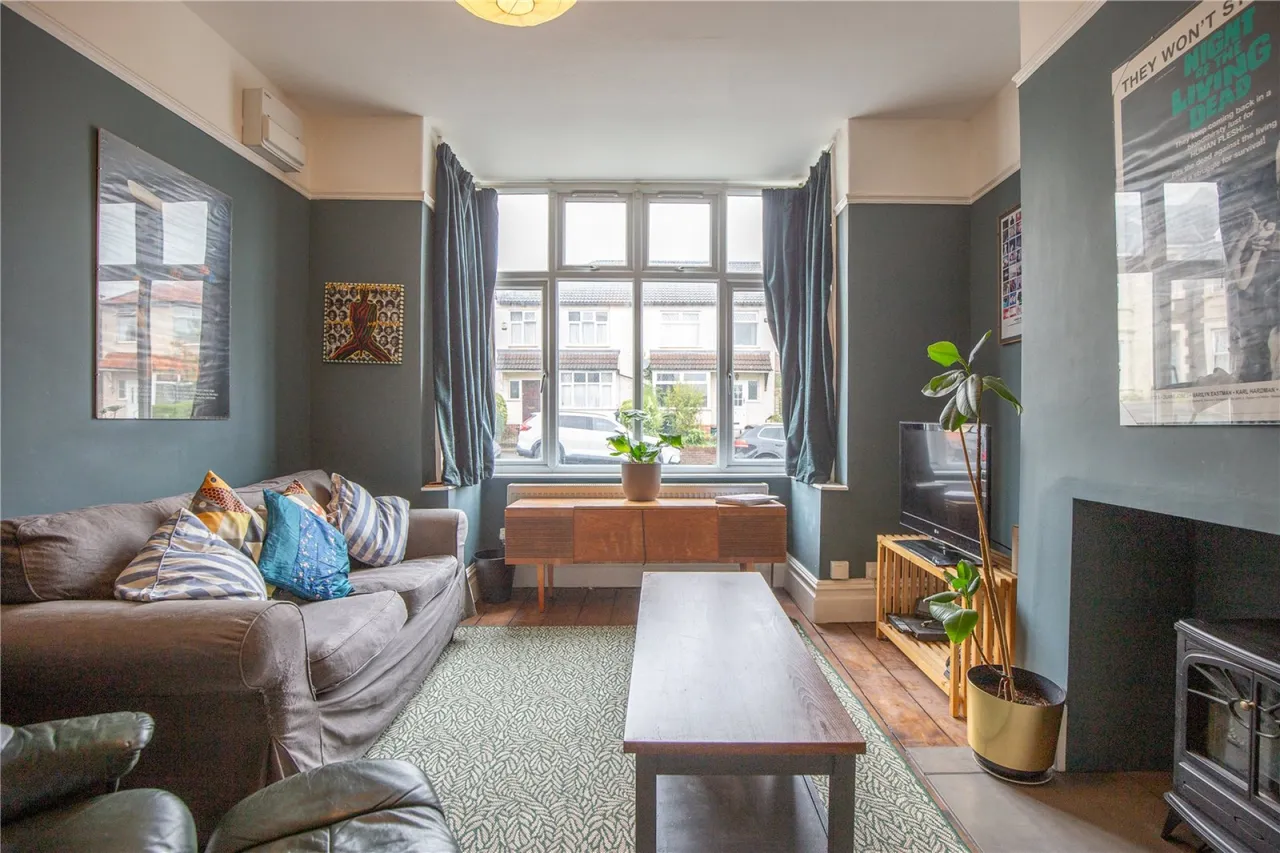 Ralph Road, Bristol, BS7, photo 4