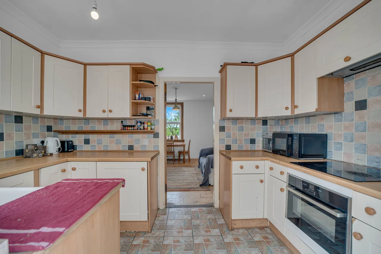 Twynholm, Kirkcudbright, DG6 4PP, photo 7