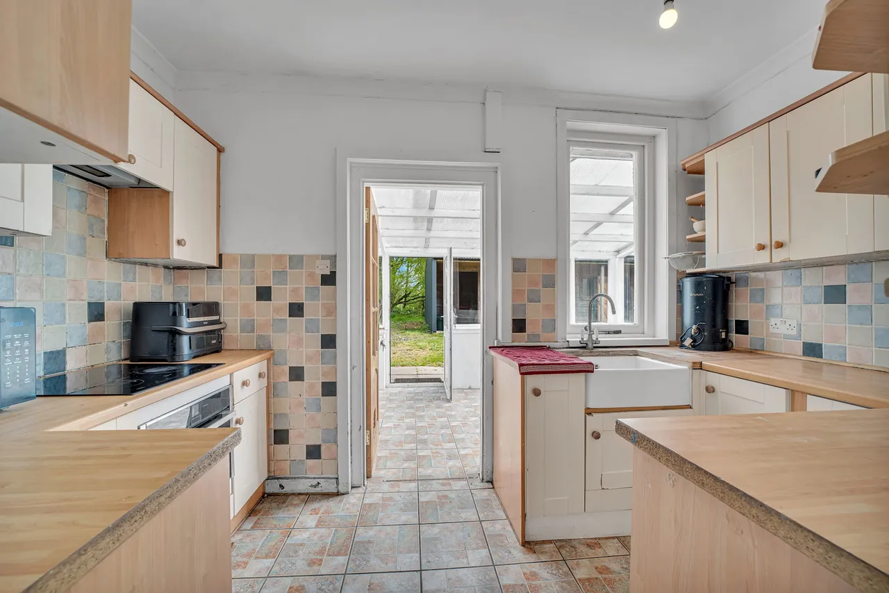 Twynholm, Kirkcudbright, DG6 4PP, photo 8