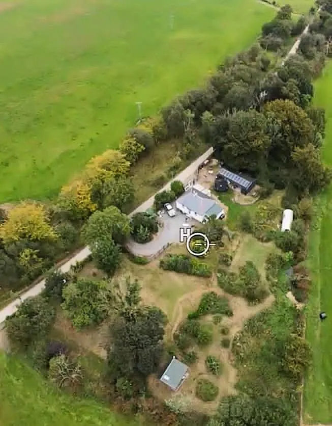 2 bed house for sale — Twynholm, Kirkcudbright, DG6 4PP