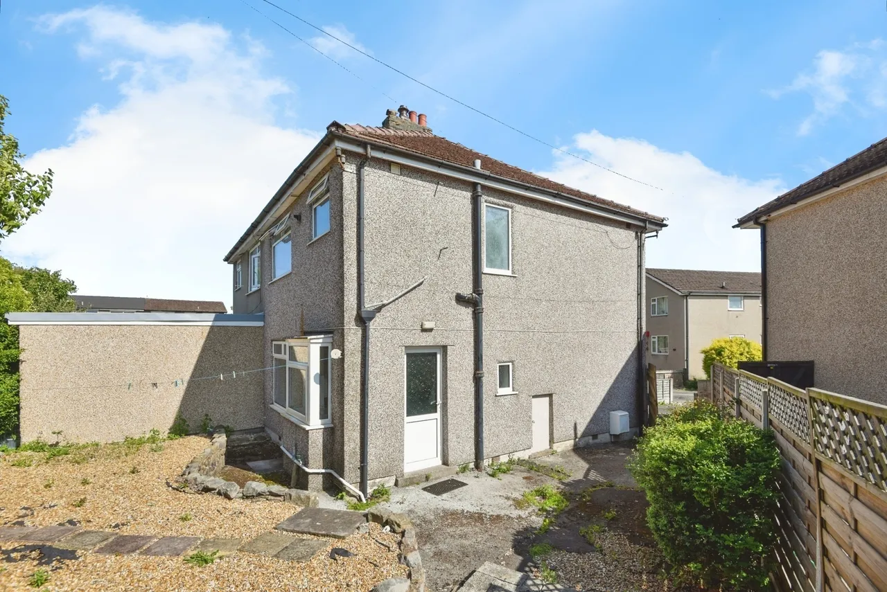 Bateman Grove, Morecambe, LA4, photo 17