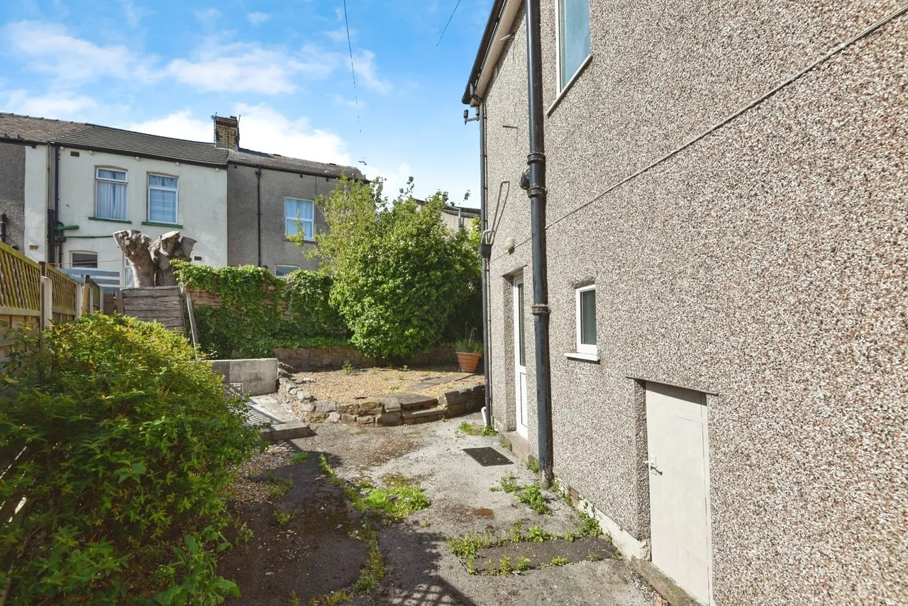 Bateman Grove, Morecambe, LA4, photo 16