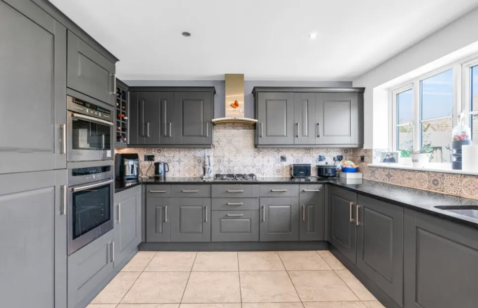 Blanchland Circle, Monkston, MK10, photo 17