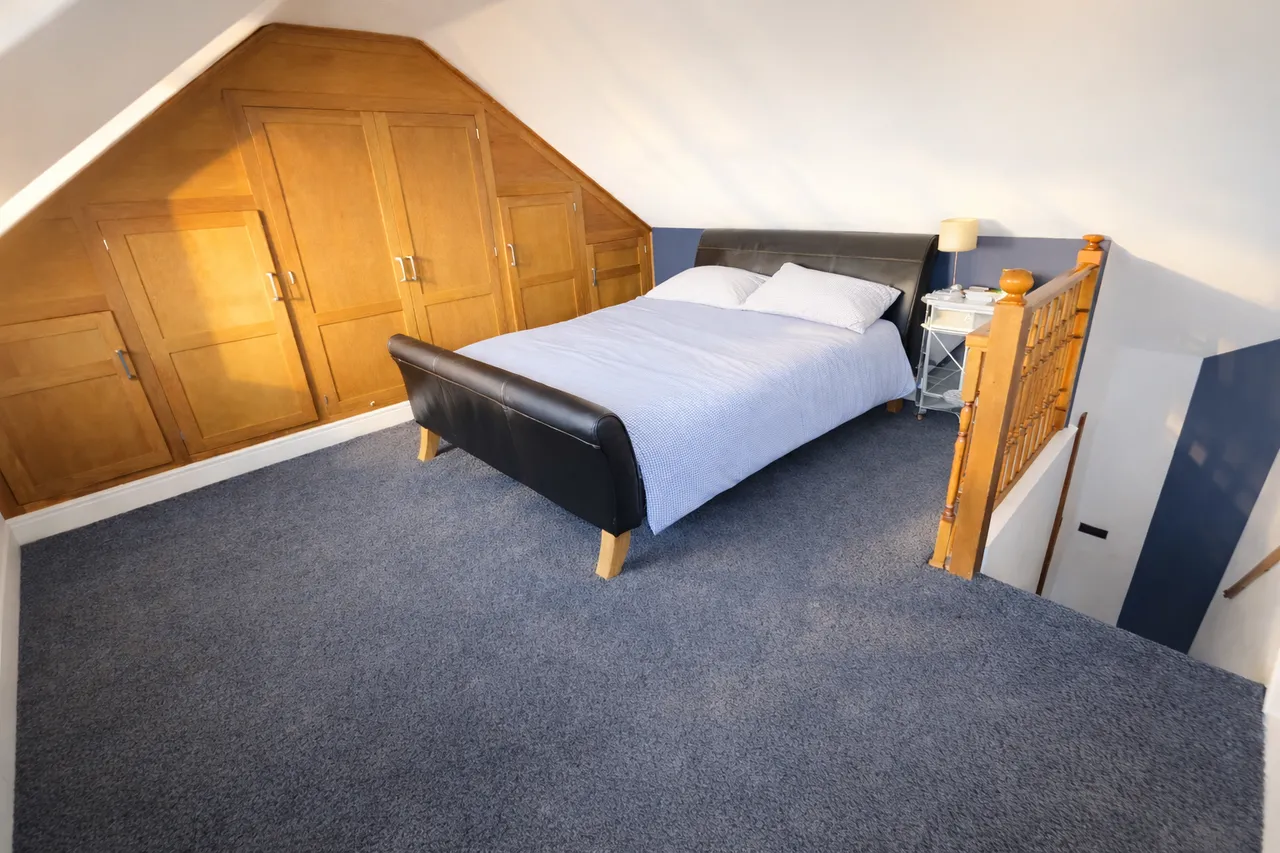 Blanchland Circle, Monkston, MK10, photo 15