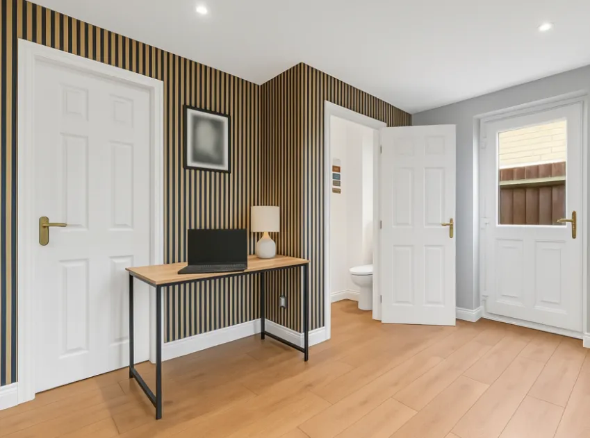 Blanchland Circle, Monkston, MK10, photo 18