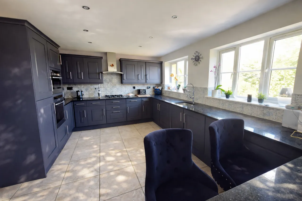 Blanchland Circle, Monkston, MK10, photo 2