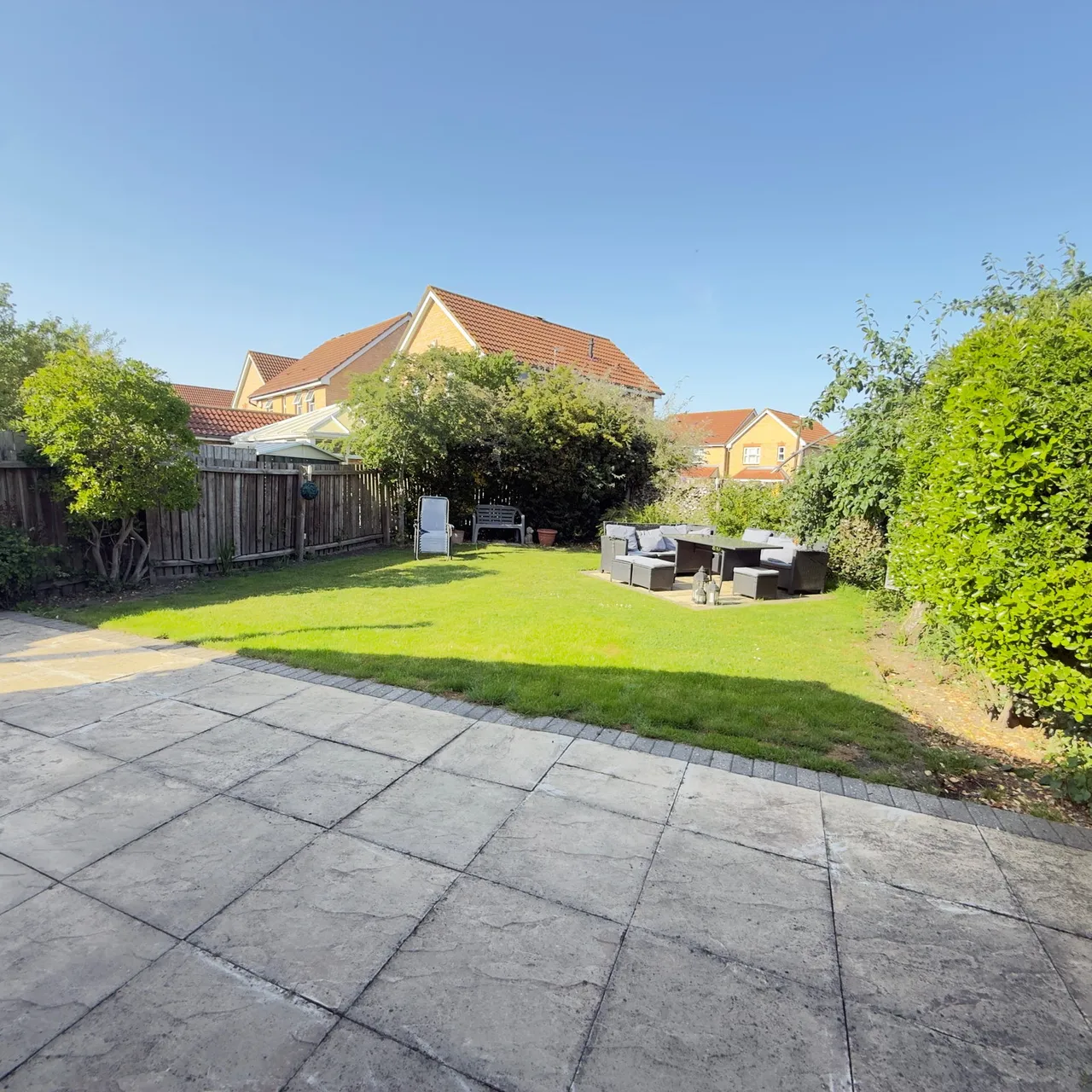 Blanchland Circle, Monkston, MK10, photo 4