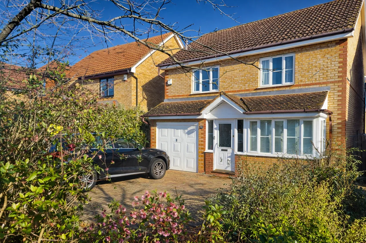 Blanchland Circle, Monkston, MK10, photo 5