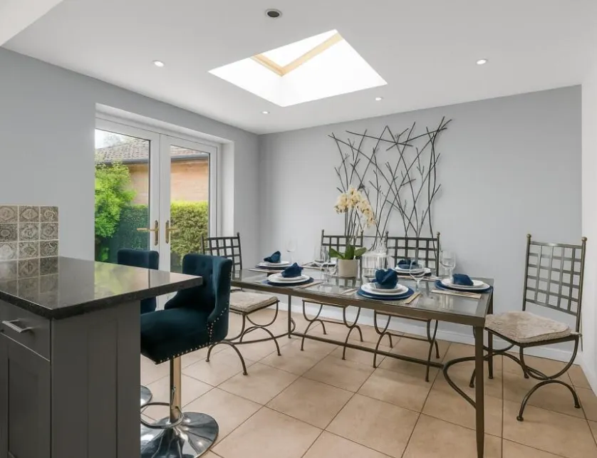 Blanchland Circle, Monkston, MK10, photo 9