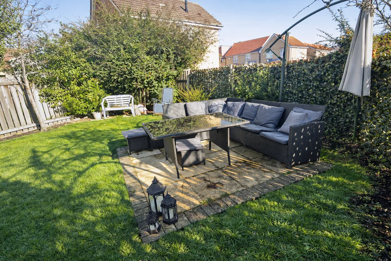 Blanchland Circle, Monkston, MK10, photo 19