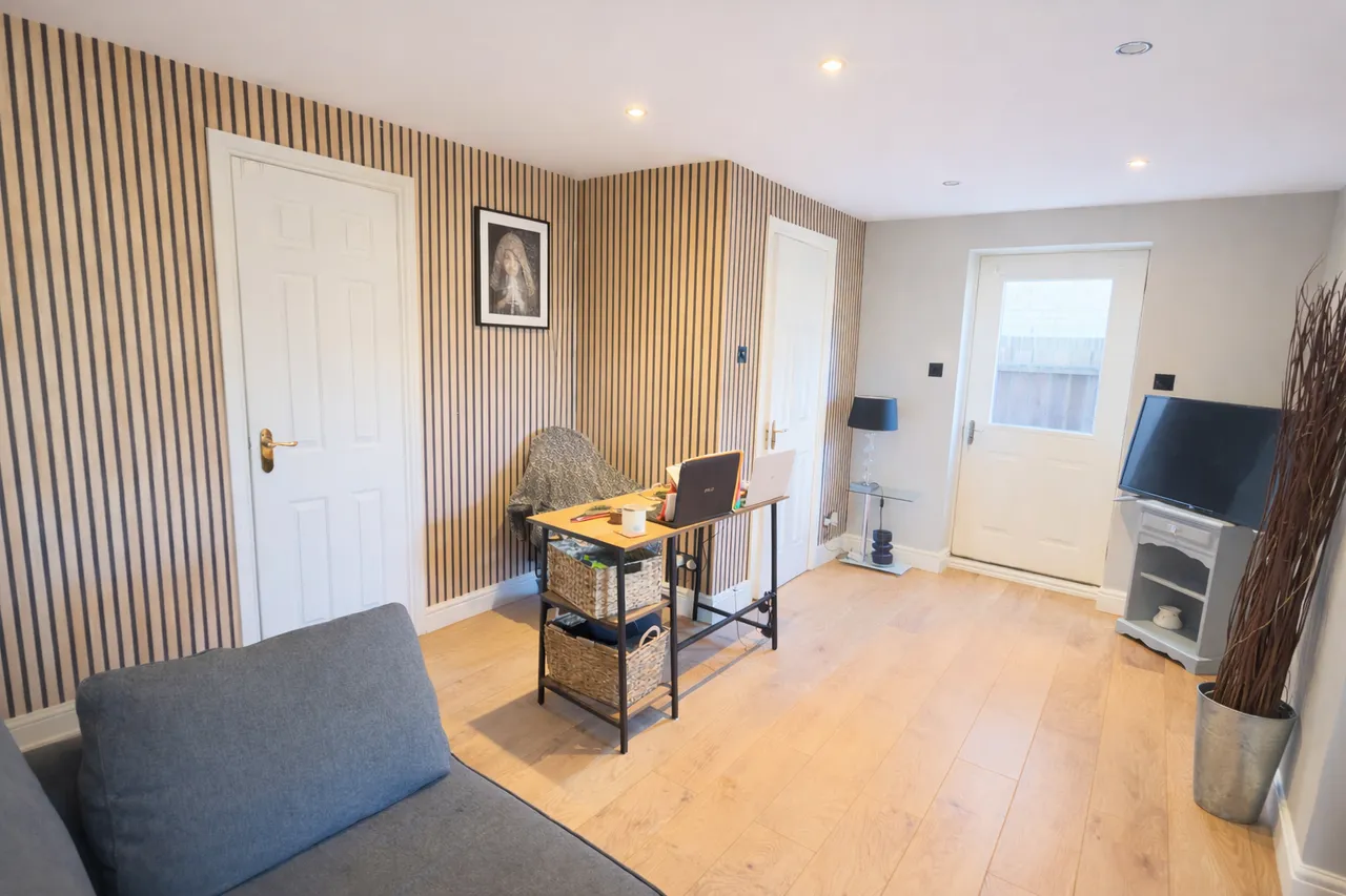 Blanchland Circle, Monkston, MK10, photo 10