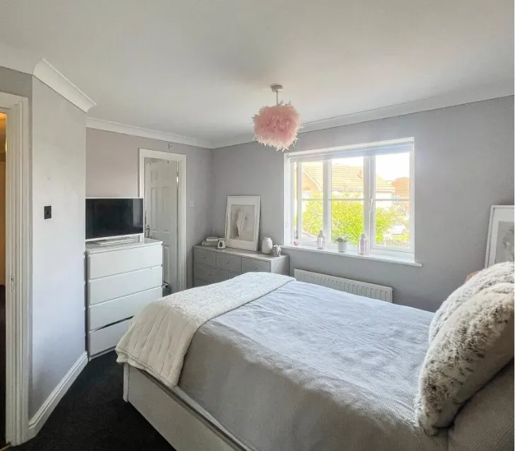Blanchland Circle, Monkston, MK10, photo 16
