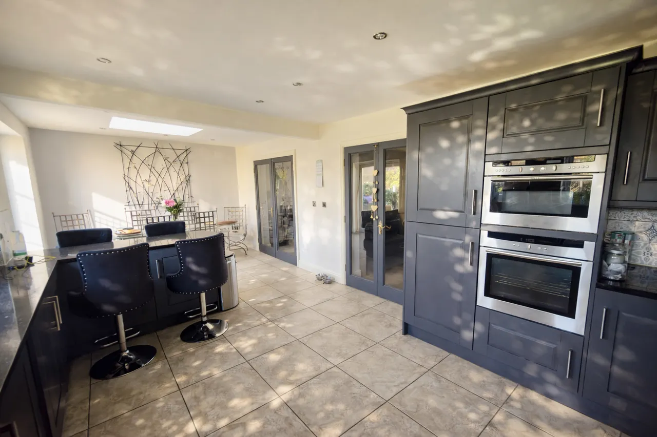 Blanchland Circle, Monkston, MK10, photo 6
