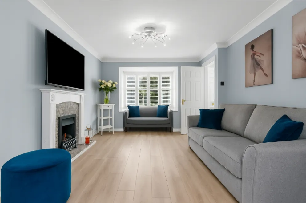 Blanchland Circle, Monkston, MK10, photo 11