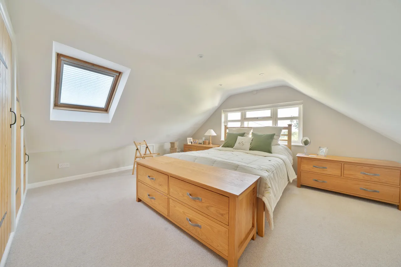 Stoke Charity Road, Kings Worthy, SO21, photo 12