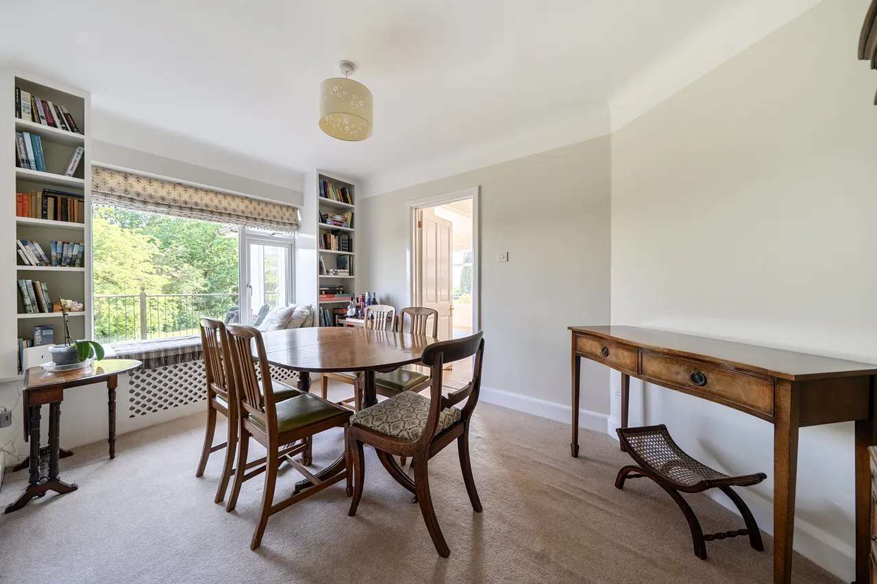 Stoke Charity Road, Kings Worthy, SO21, photo 6